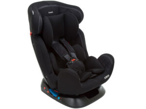 Cadeira para Auto Reclinável Cosco Avant – 3 Posições Altura Regulável para Crianças até 25kg