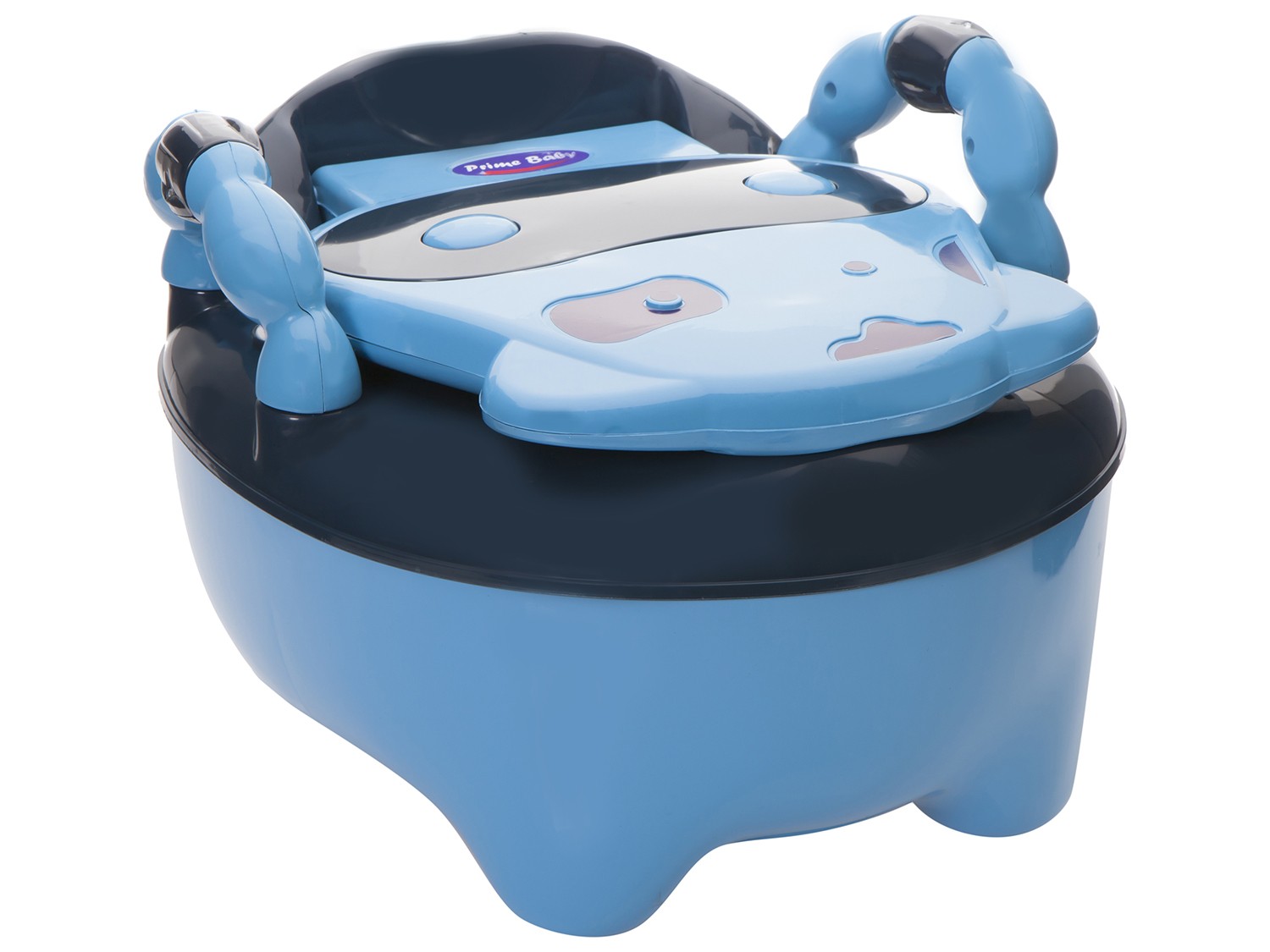 Troninho Infantil Prime Baby - Fazenda - Image 2