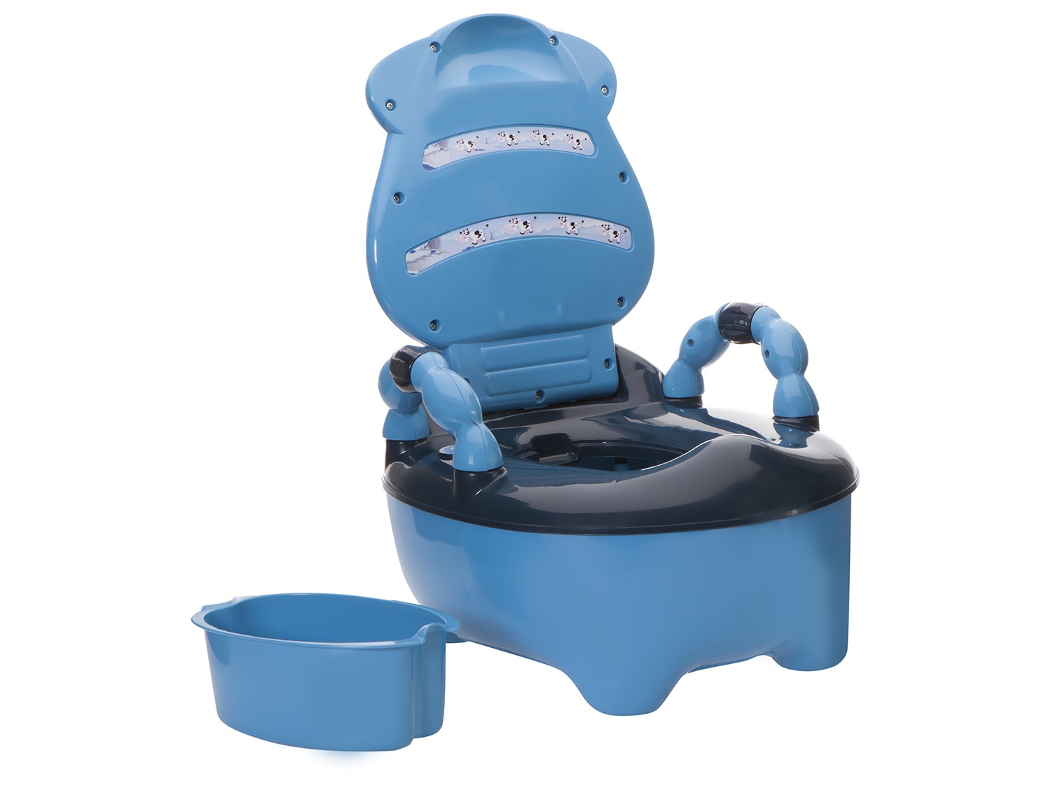 Troninho Infantil Prime Baby - Fazenda