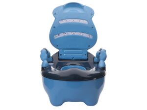 Troninho Infantil Prime Baby – Fazenda