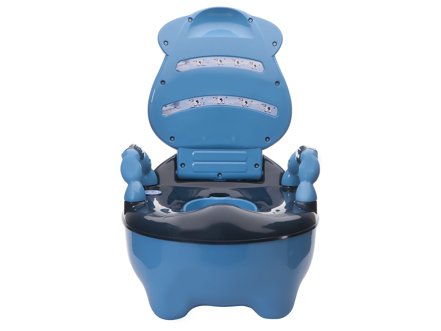 Troninho Infantil Prime Baby - Fazenda - Image 4