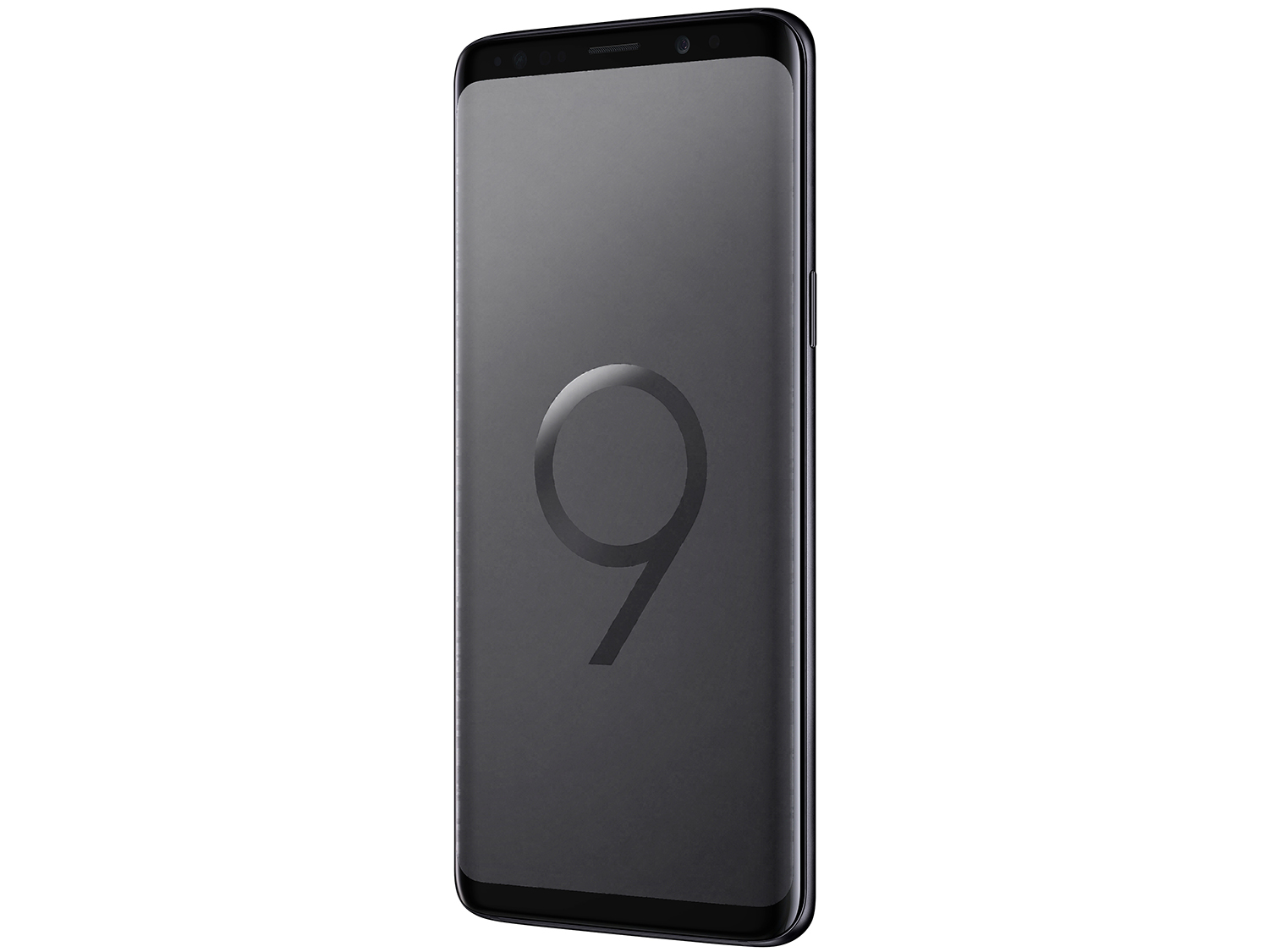 Smartphone Samsung Galaxy S9 128GB Preto 4G - 4GB RAM Tela 5.8” Câm. 12MP + Câm. Selfie 8MP - Image 2
